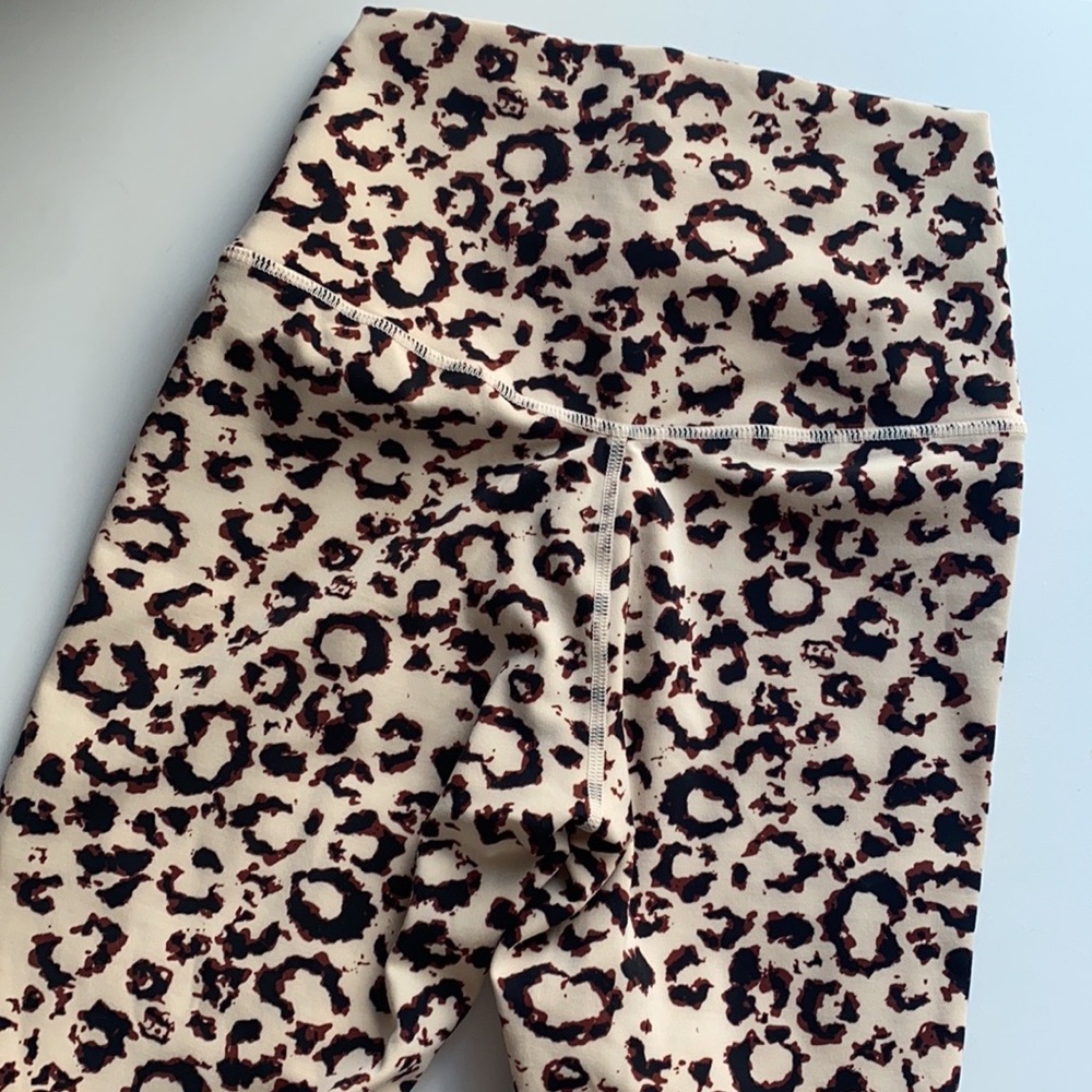 Colorfulkolala leggings